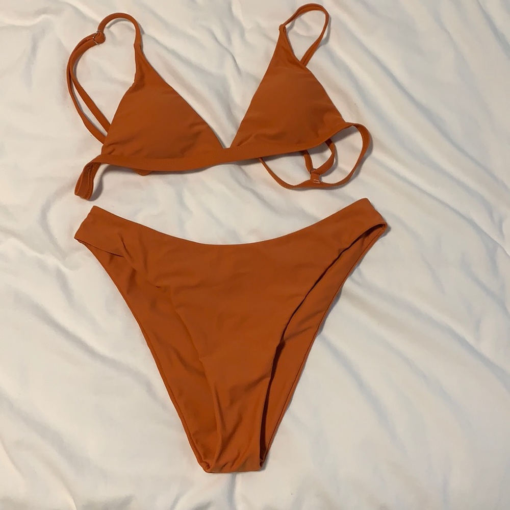 Cute bikini